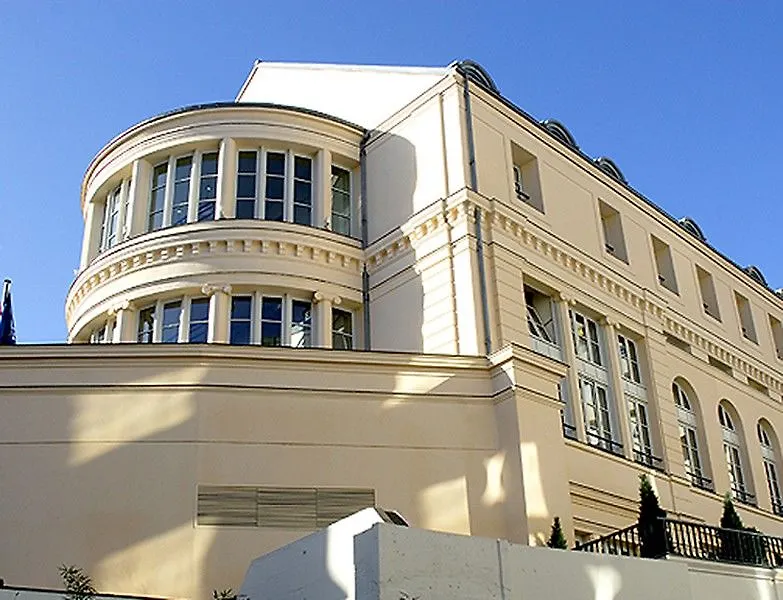 Hotel Le M París