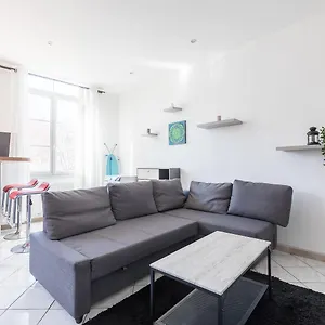 Ideally Placed To Visit + Bright Flat - Idéalement Placé Pour Visiter + Lumineux Apartamento Tolón