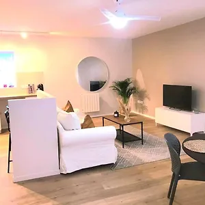 T2 Cosy Au Coeur De Apartamento Montélimar