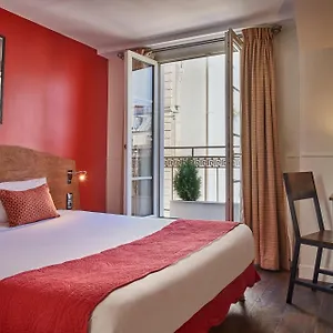 Hotel Moulin Plaza, París