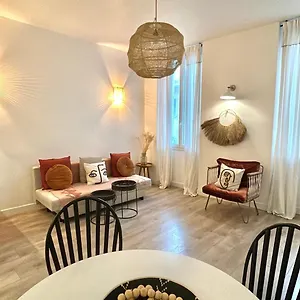 Le Saint Victor Apartamento Marsella