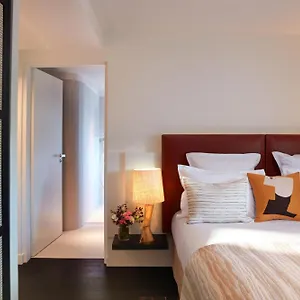 Hotel La Saint Germain Des Prés, París