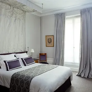 Hotel Mansart - Esprit De France, París