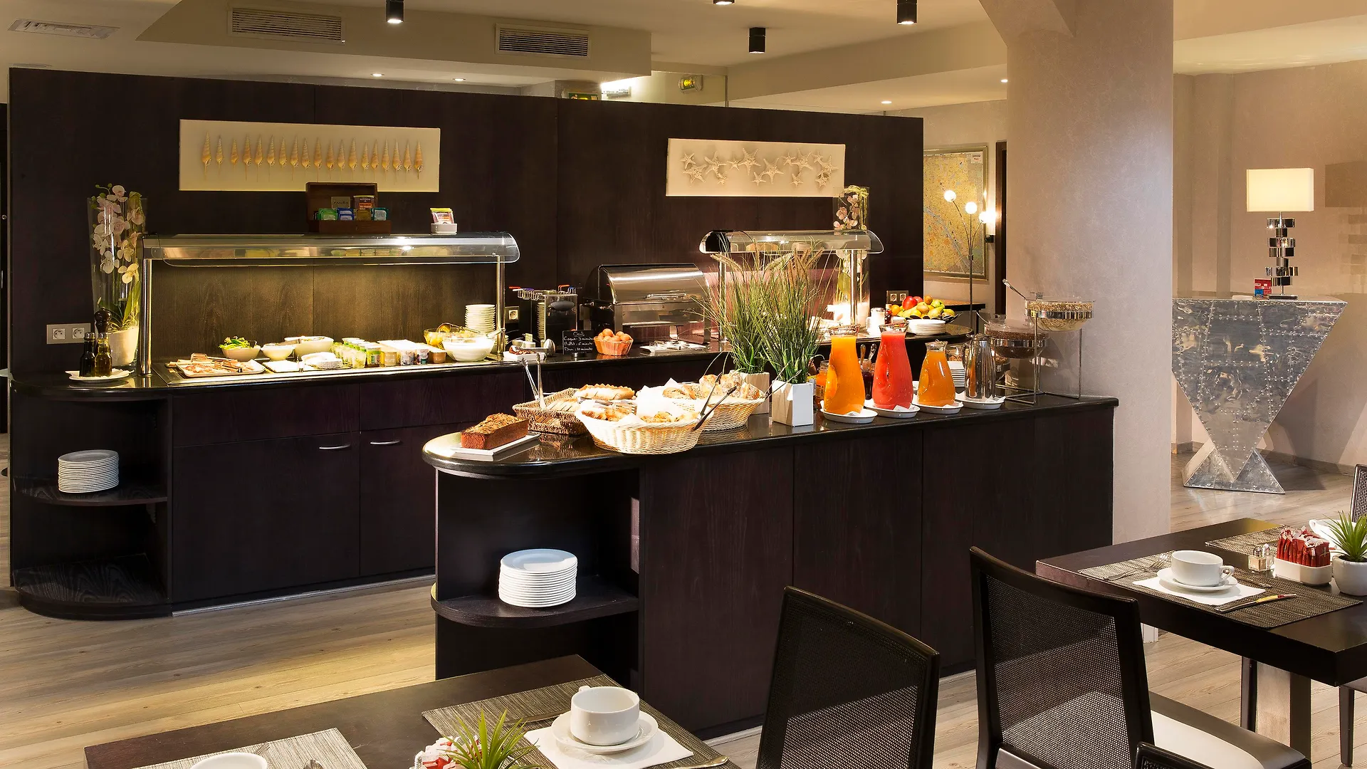 Hotel Le M Paris