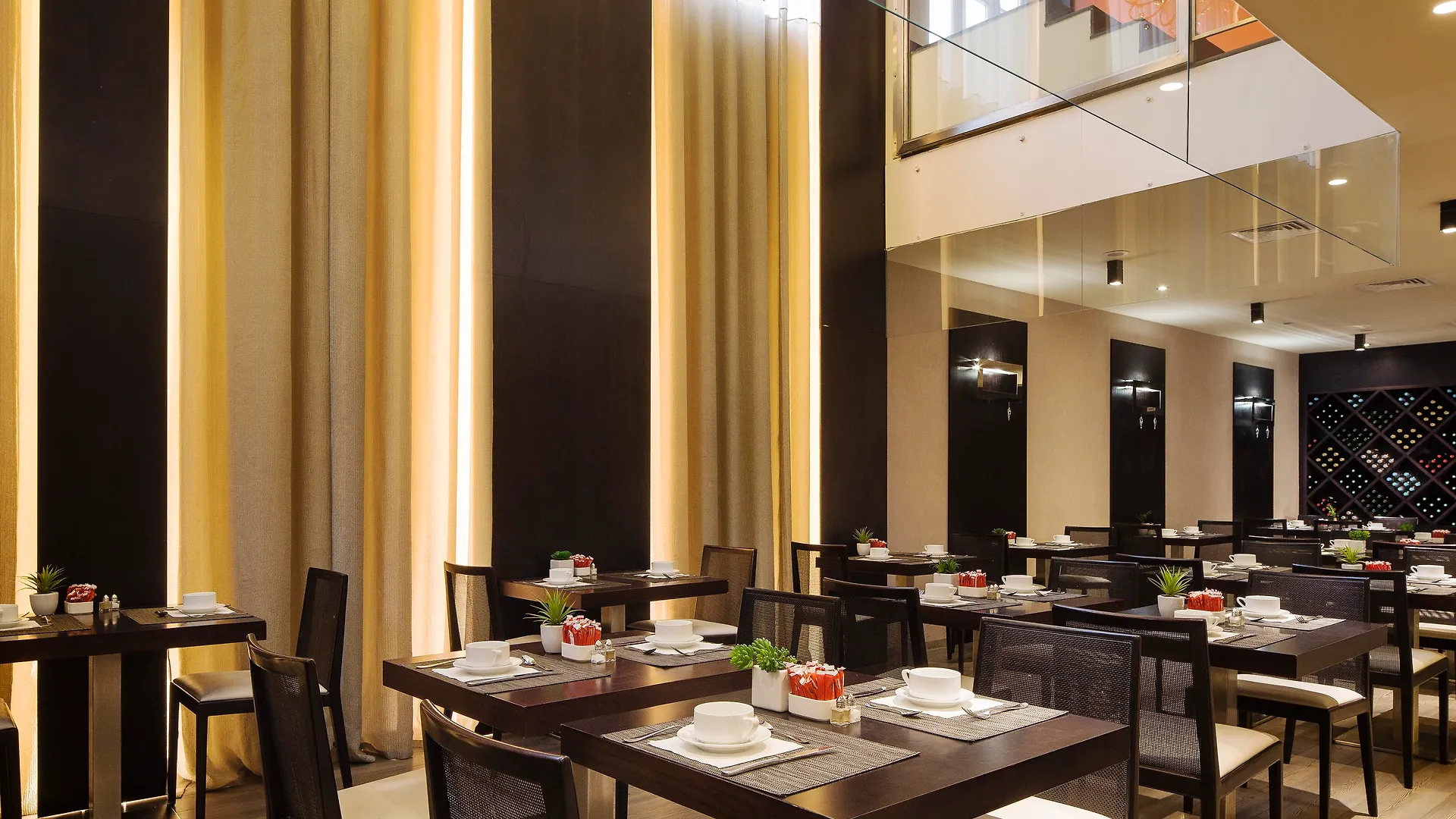Hotel Le M Paris 4*,