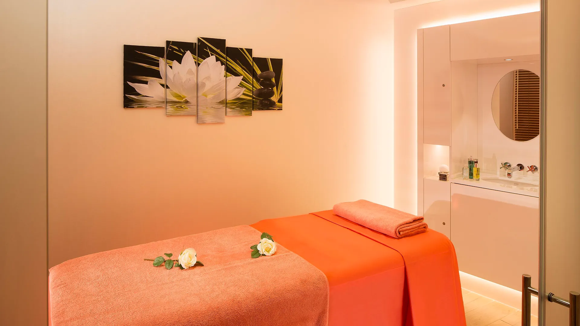 Hotel Le M Paris France