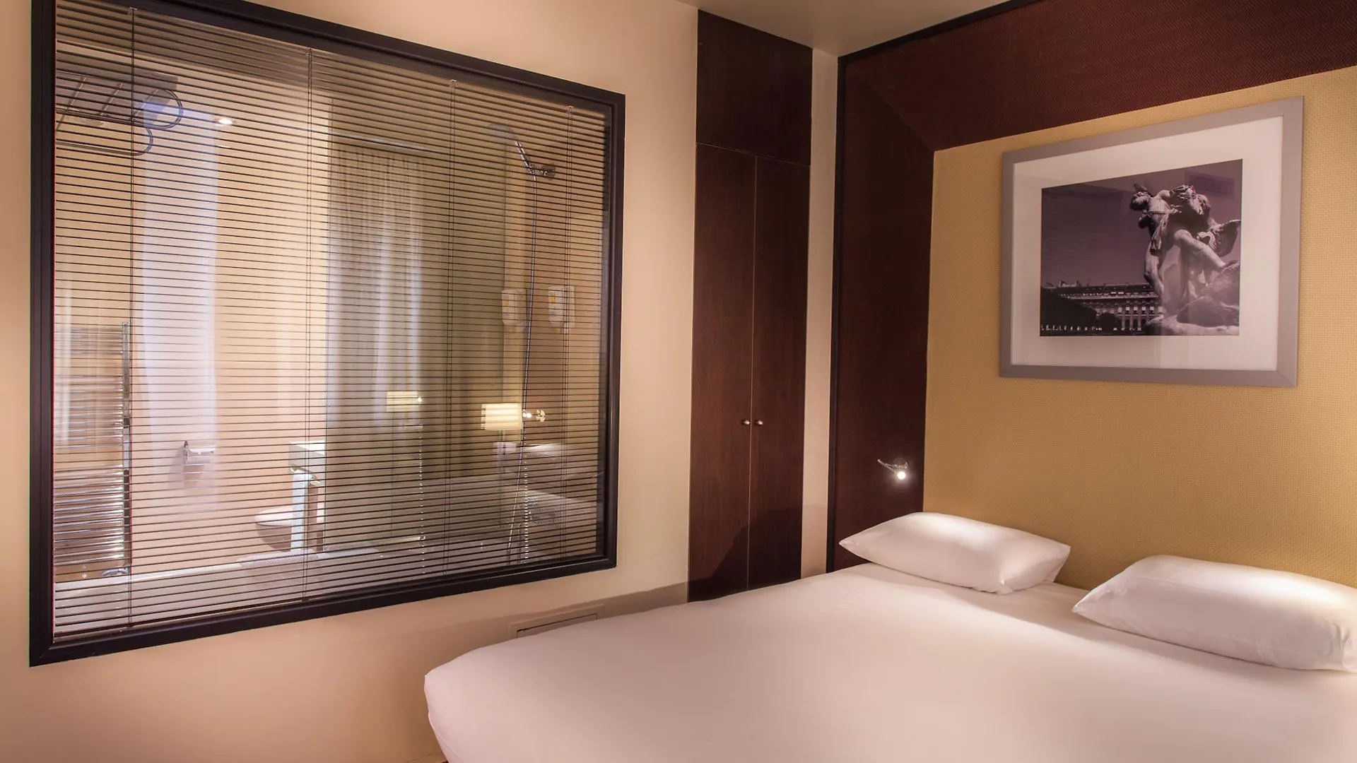 Hotel Le M Paris 4*,