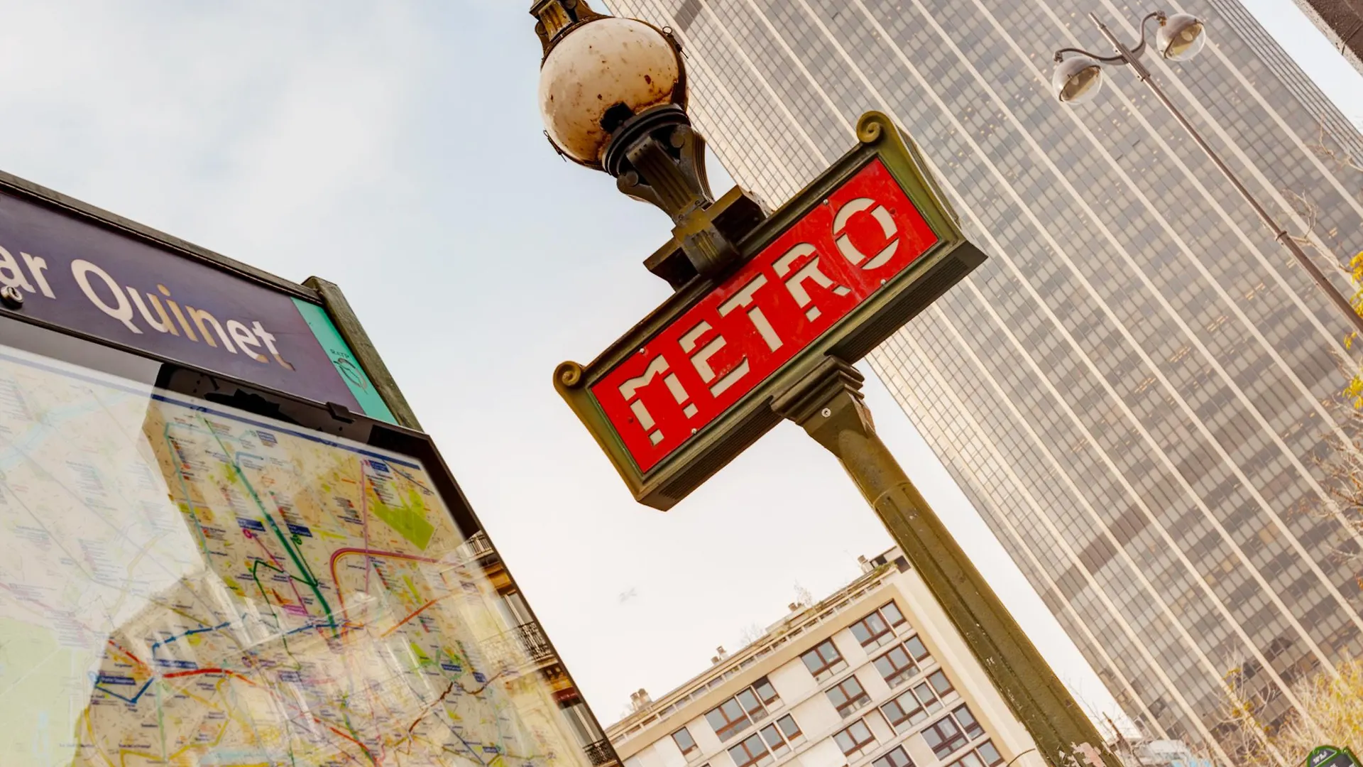 Hotel Le M Paris