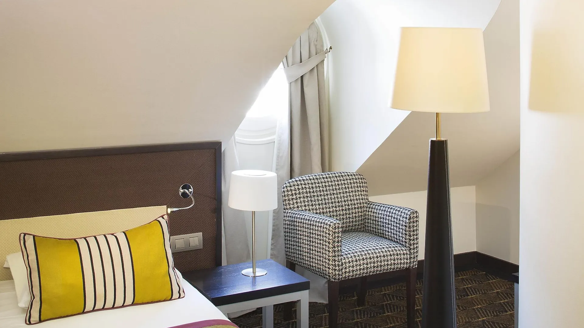 Hotel Le M Paris