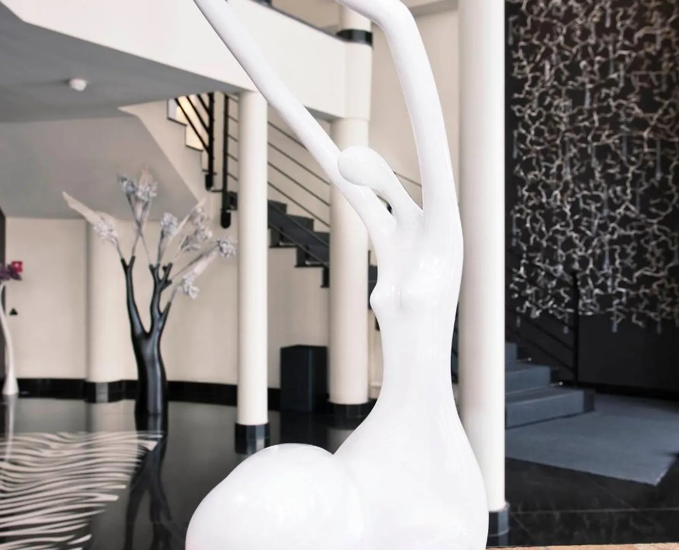 Hotel Le M Paris