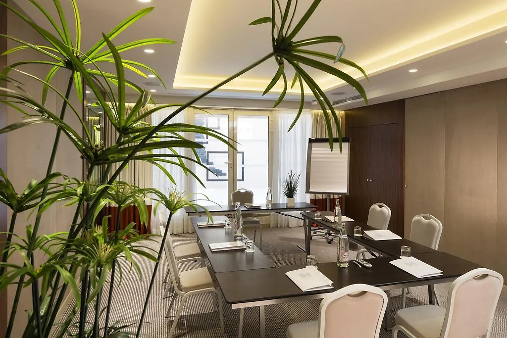 Hotel Le M Paris