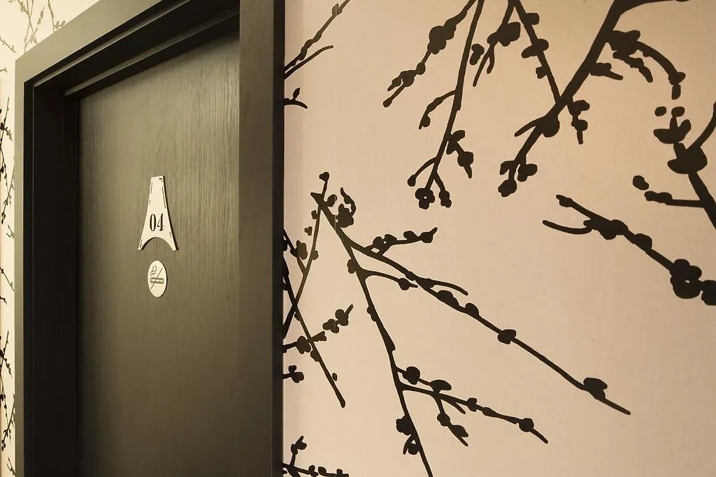 Hotel Le M Paris