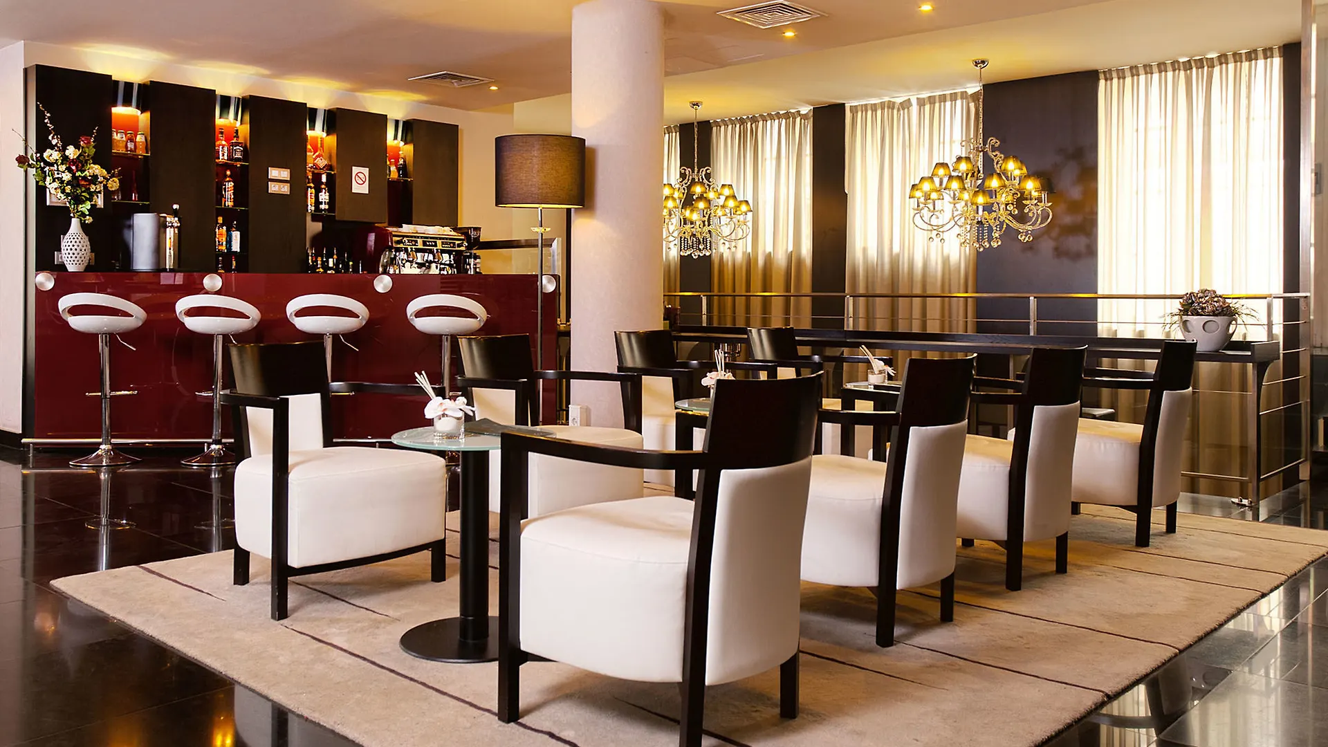 Hotel Le M Paris 4*,
