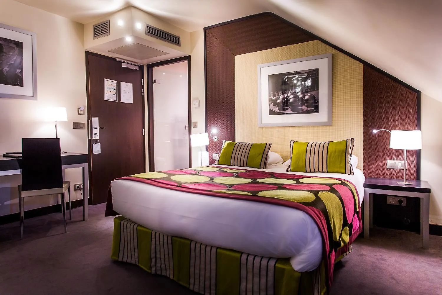 Hotel Le M Paris