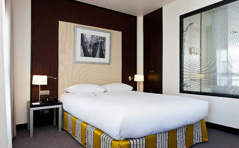 Hotel Le M Paris