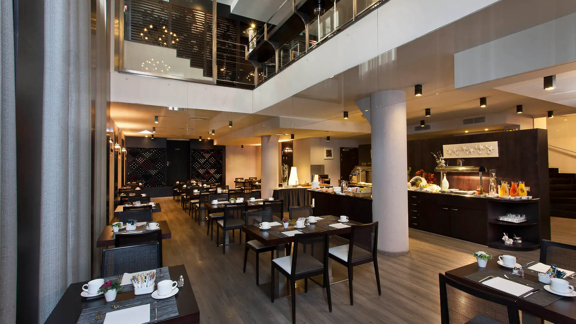 Hotel Le M Paris