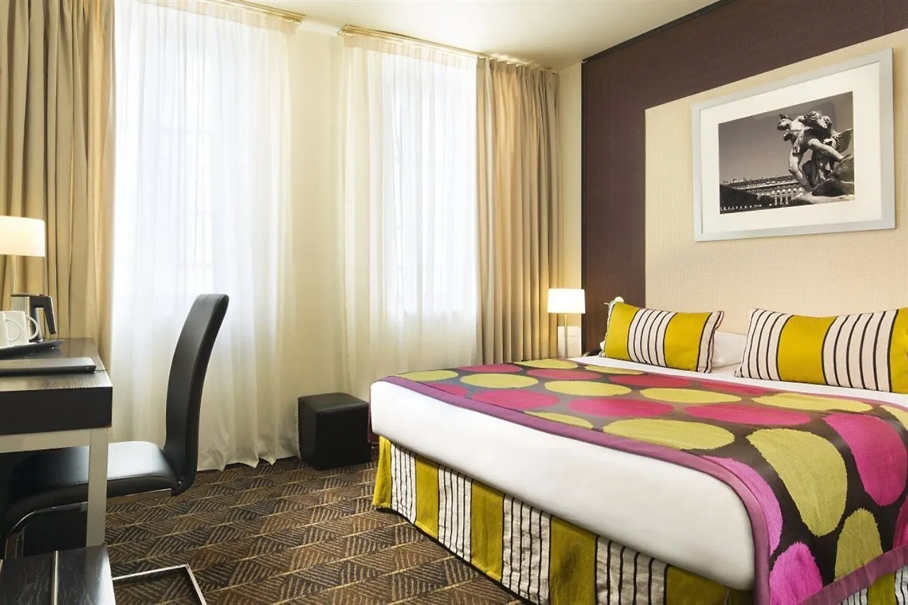 Hotel Le M Paris